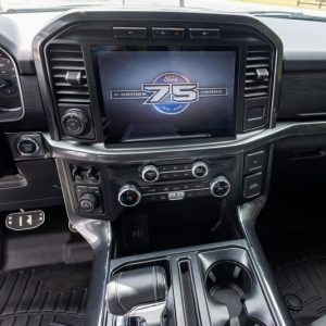 2023 Ford F-150 XLT Roush 4×4