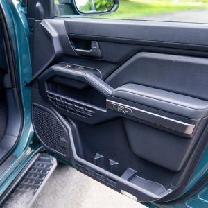 2025 Toyota 4Runner TRD Off-Road Premium 4×4