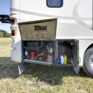 2007 Fleetwood AMERICAN TRADITION 42R