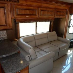 2013 Holiday Rambler Endeavor 43PDQ