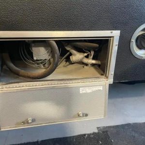 2017 Keystone Impact 351