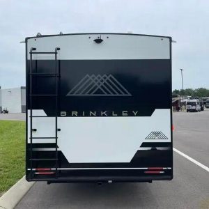 2025 Brinkley MODEL I 265