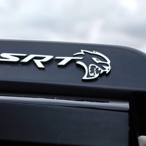 2016 Dodge Challenger SRT Hellcat