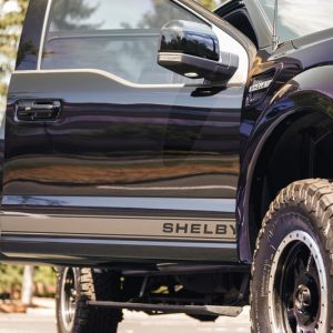 2017 Ford Shelby F-150 4×4