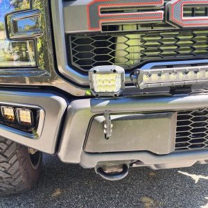 2019 Ford F-150 Raptor SuperCrew