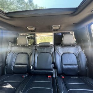 2019 Ram 1500 Limited 4×4