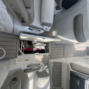 2023 Finseeker 280 DC