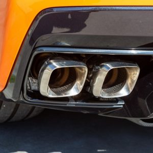 2022 Chevrolet Corvette Stingray Z51 Convertible