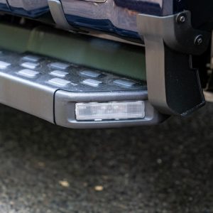 2022 Ford F-150 Lightning Platinum