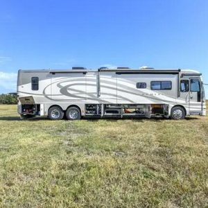 2007 Fleetwood AMERICAN TRADITION 42R