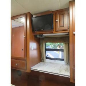2014 Phoenix Usa PHOENIX CRUISER 2910