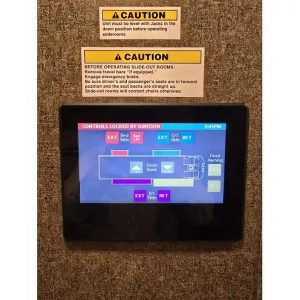 2019 Thor Motor Coach Miramar 37 1