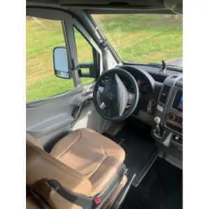 2019 Tiffin Motorhomes WAYFARER 25 QW