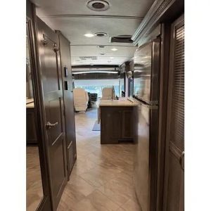 2019 Winnebago FORZA 34T