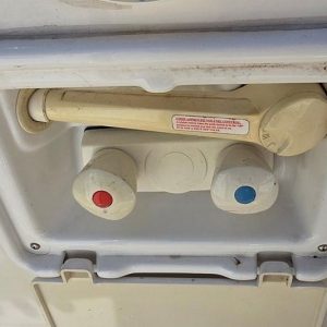 2003 Regal Commodore 4260