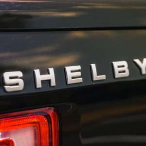 2017 Ford Shelby F-150 4×4