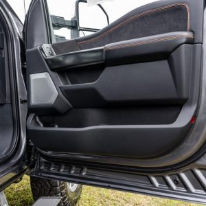 2024 Ford F-350 Super Duty Platinum Tremor Crew Cab 4×4