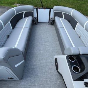 2025 Crest Classic 240 SLC