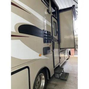 2014 Jayco Precept 31UL