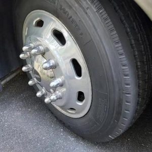 2017 Thor Motor Coach PALAZZO 33 3