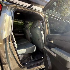 2025 Toyota Tacoma Trailhunter Double Cab 4×4