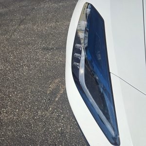 2014 Chevrolet Corvette Stingray Z51 Coupe