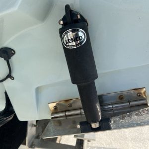 2023 Finseeker 280 DC