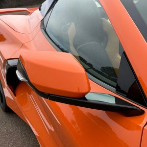 2022 Chevrolet Corvette Stingray Z51 Convertible