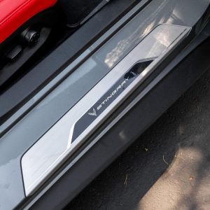 2022 Chevrolet Corvette Stingray Coupe