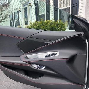 2023 Chevrolet Corvette Stingray Coupe