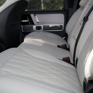 2025 Mercedes-AMG G63