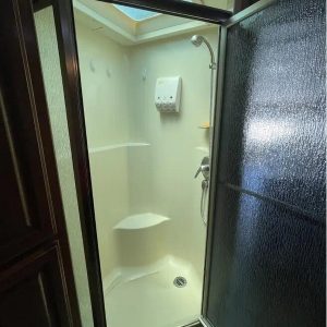 2008 Country Coach INSPIRE 360 43 FOUNDERS EDITION