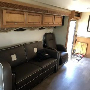 2016 Itasca Sunova 33C