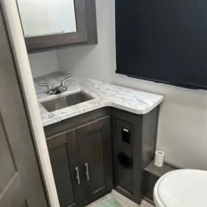 2023 Forest River GEORGETOWN 5 SERIES GT5 31L5