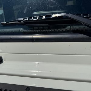 2013 Mercedes-Benz G550