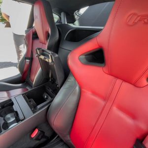 2015 Jaguar F-Type R Coupe