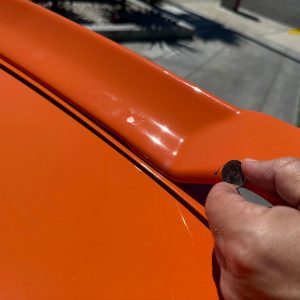 2022 Chevrolet Corvette Stingray Z51 Convertible