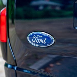 2022 Ford F-150 Lightning Platinum