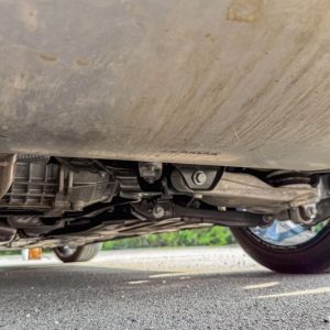 2023 Volvo V60 Recharge T8 Polestar Engineered