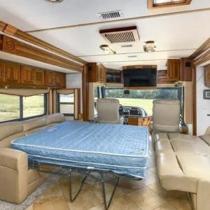2007 Fleetwood AMERICAN TRADITION 42R
