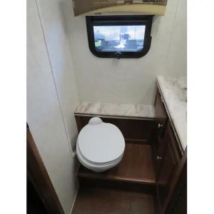 2014 Phoenix Usa PHOENIX CRUISER 2910