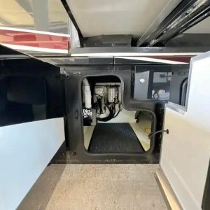 2017 American Coach AMERICAN EAGLE 45T