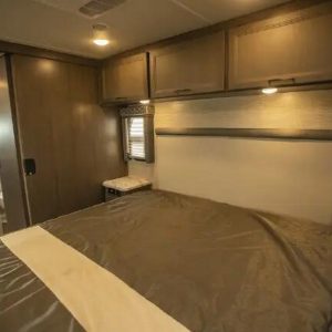 2023 Thor Motor Coach FREEDOM TRAVELER A32