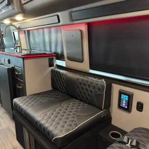 2024 Midwest Automotive Designs PASSAGE MD4