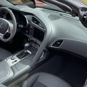 2015 Chevrolet Corvette Z06 Convertible