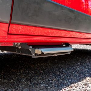 2015 Ram ProMaster 3500 Winnebago Travato