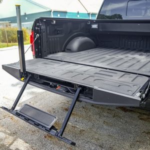 2016 Ford F-150 Hennessey VelociRaptor 650 4×4