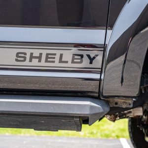 2019 Ford Shelby F-150 4×4