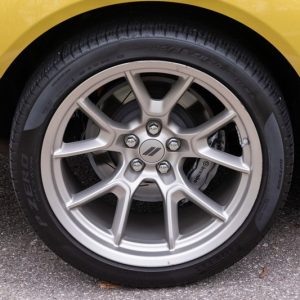 2020 Dodge Challenger RT Scat Pack 50th Anniversary Edition