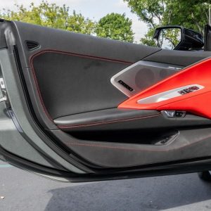 2022 Chevrolet Corvette Stingray Coupe